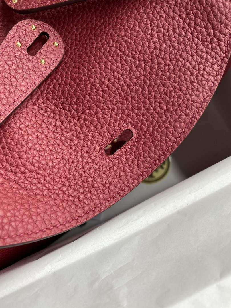 Lindy Hermès 26 Bag Togo Leather H265127