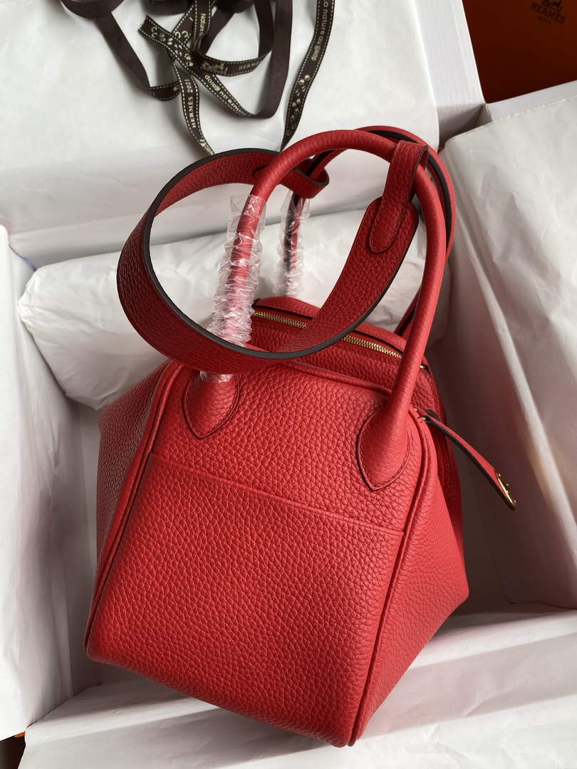 Lindy Hermès 26 Bag Togo Leather H265128