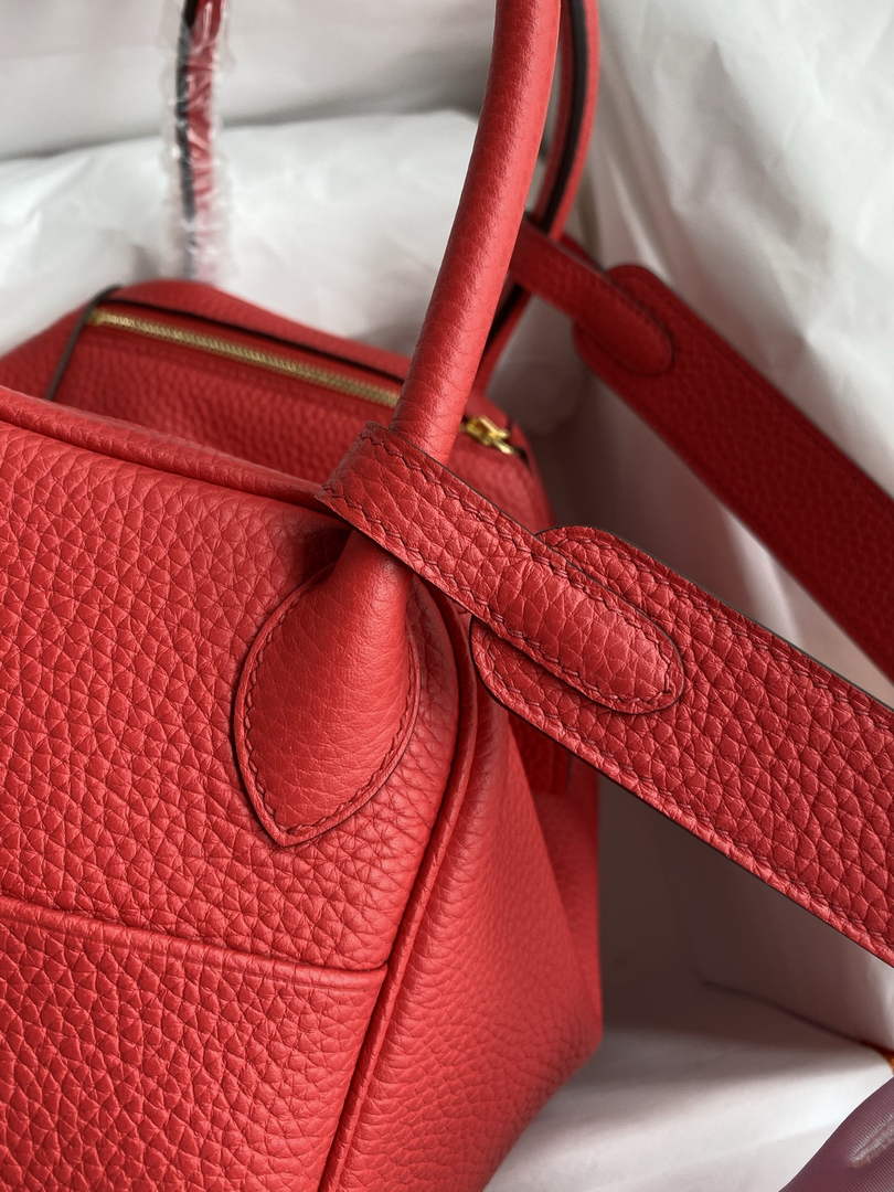 Lindy Hermès 26 Bag Togo Leather H265128