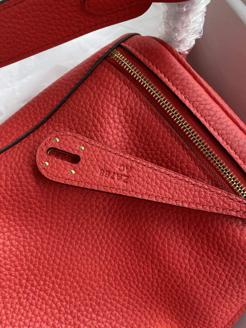 Lindy Hermès 26 Bag Togo Leather H265128