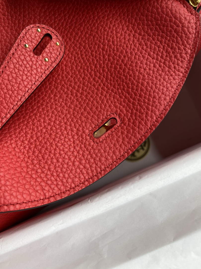 Lindy Hermès 26 Bag Togo Leather H265128