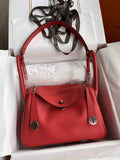 Lindy Hermès 26 Bag Togo Leather H265129