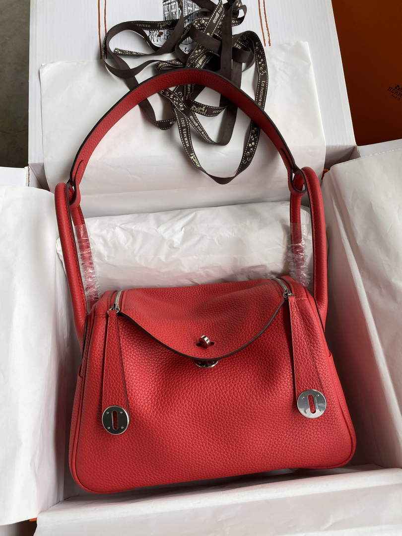 Lindy Hermès 26 Bag Togo Leather H265129