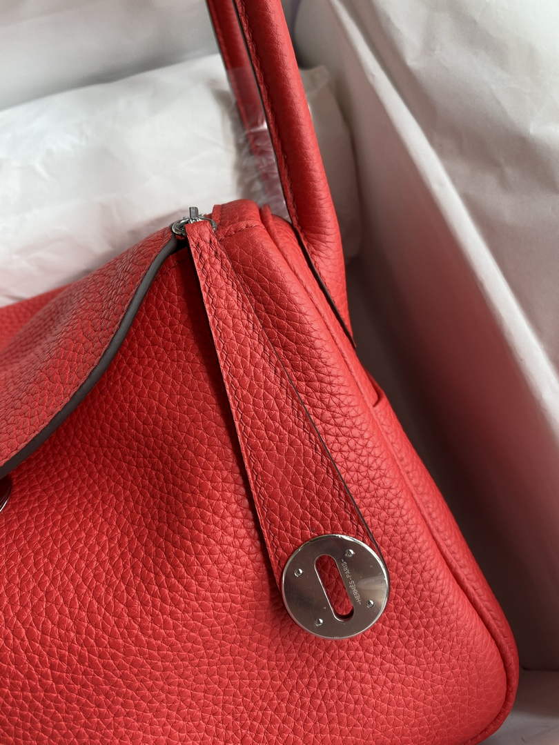 Lindy Hermès 26 Bag Togo Leather H265129