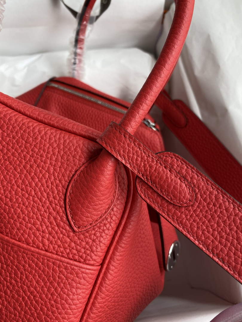 Lindy Hermès 26 Bag Togo Leather H265129