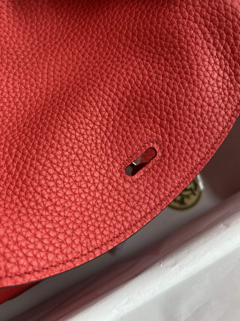 Lindy Hermès 26 Bag Togo Leather H265129