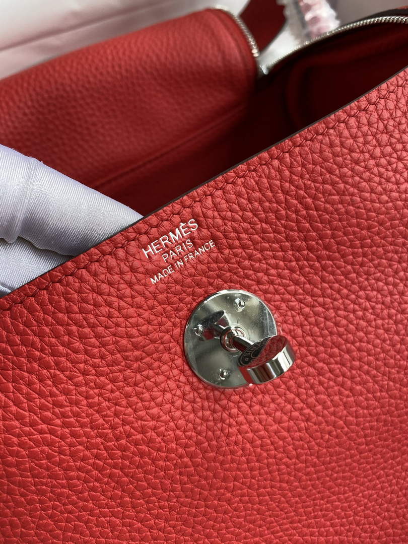 Lindy Hermès 26 Bag Togo Leather H265129