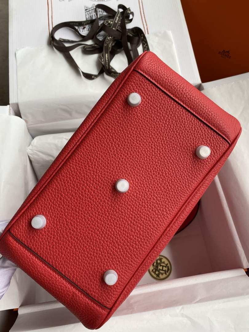 Lindy Hermès 26 Bag Togo Leather H265129