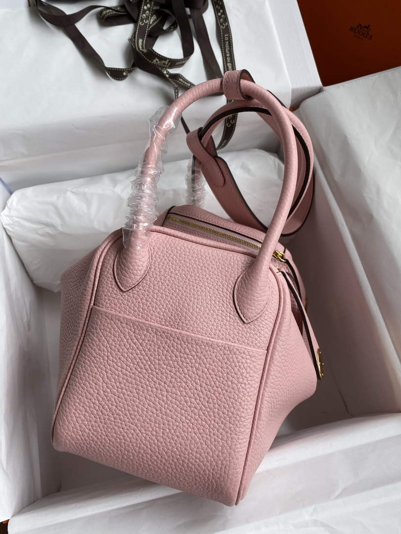 Lindy Hermès 26 Bag Togo Leather H265130