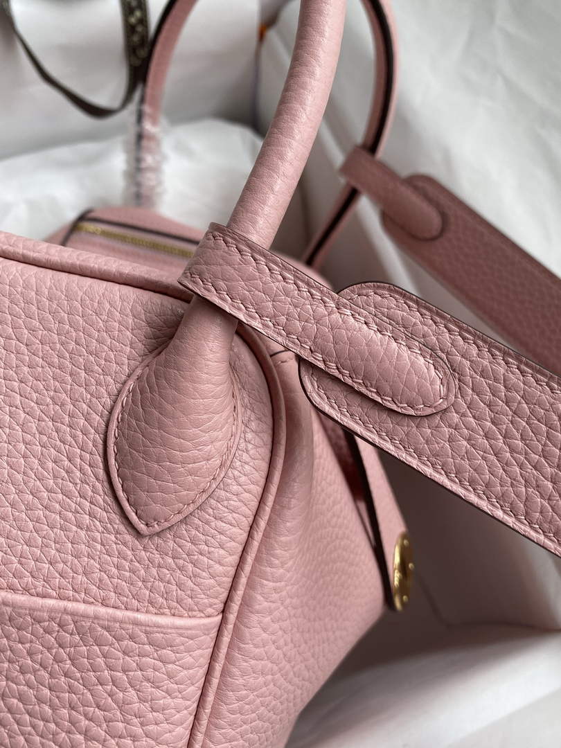 Lindy Hermès 26 Bag Togo Leather H265130