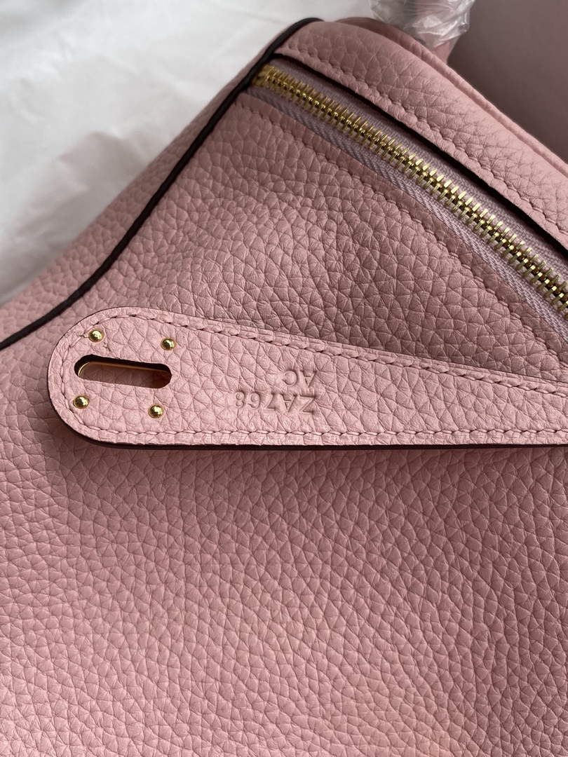 Lindy Hermès 26 Bag Togo Leather H265130