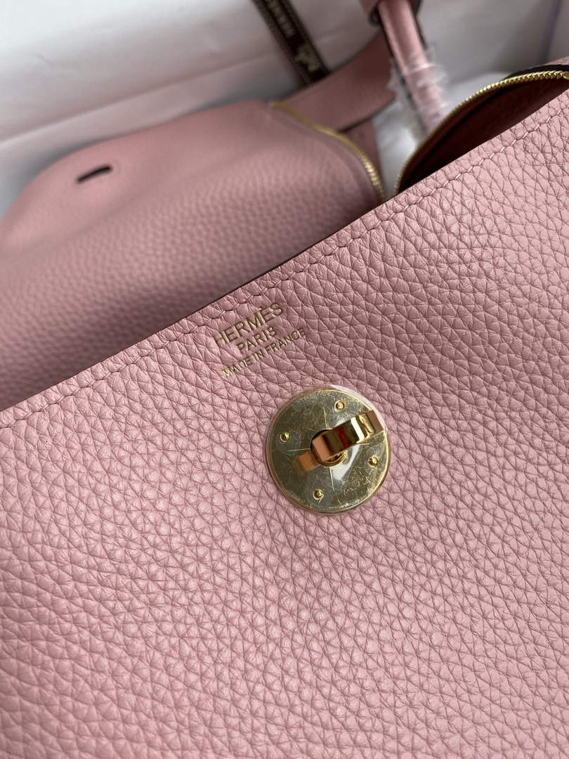 Lindy Hermès 26 Bag Togo Leather H265130