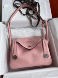 Lindy Hermès 26 Bag Togo Leather H265131