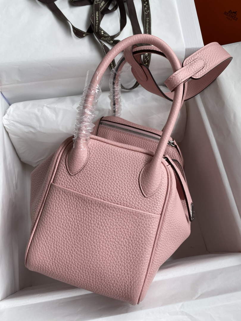 Lindy Hermès 26 Bag Togo Leather H265131