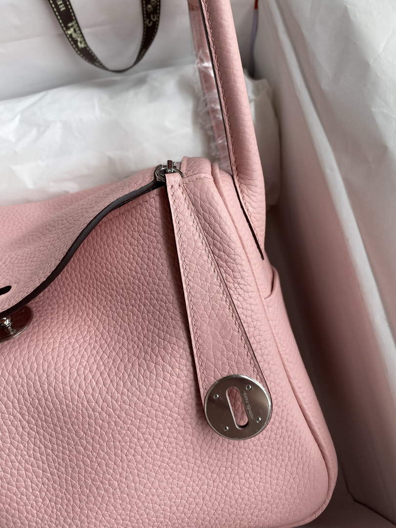 Lindy Hermès 26 Bag Togo Leather H265131