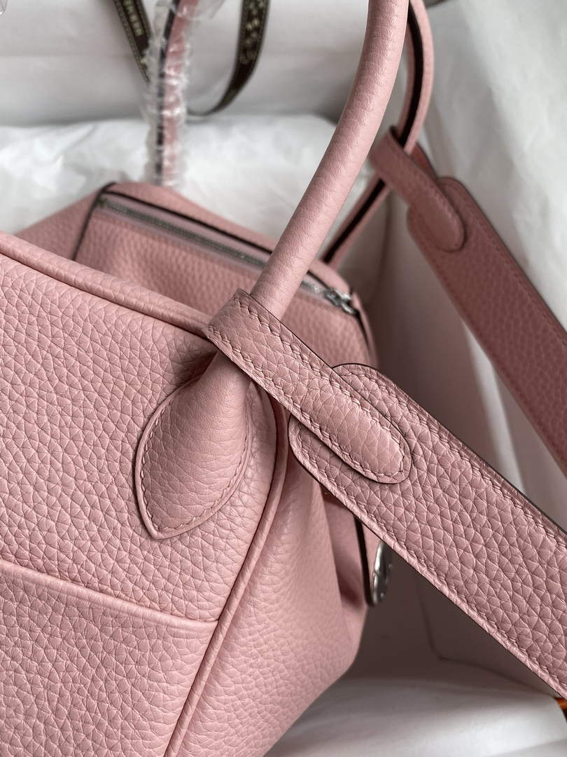 Lindy Hermès 26 Bag Togo Leather H265131