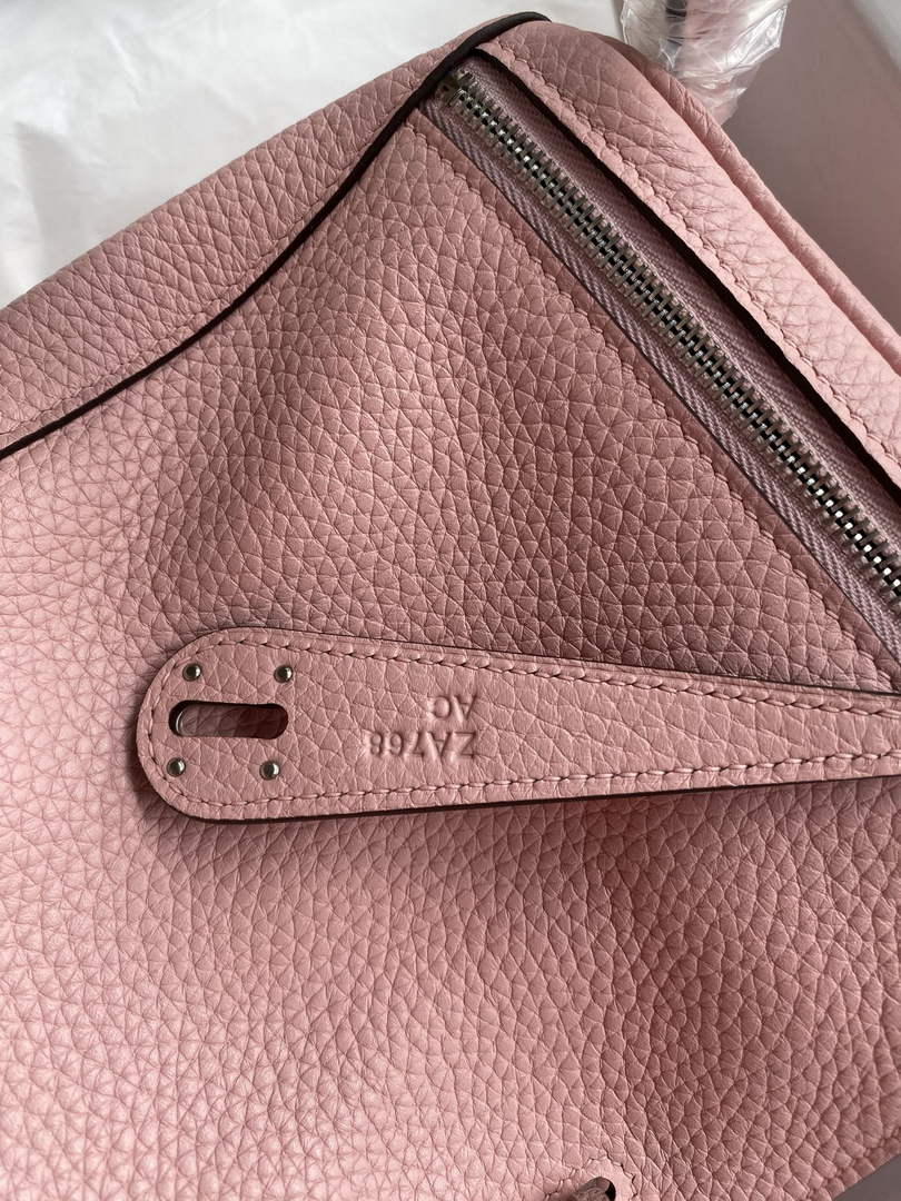 Lindy Hermès 26 Bag Togo Leather H265131