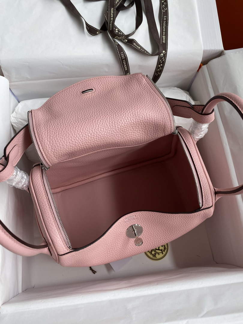Lindy Hermès 26 Bag Togo Leather H265131