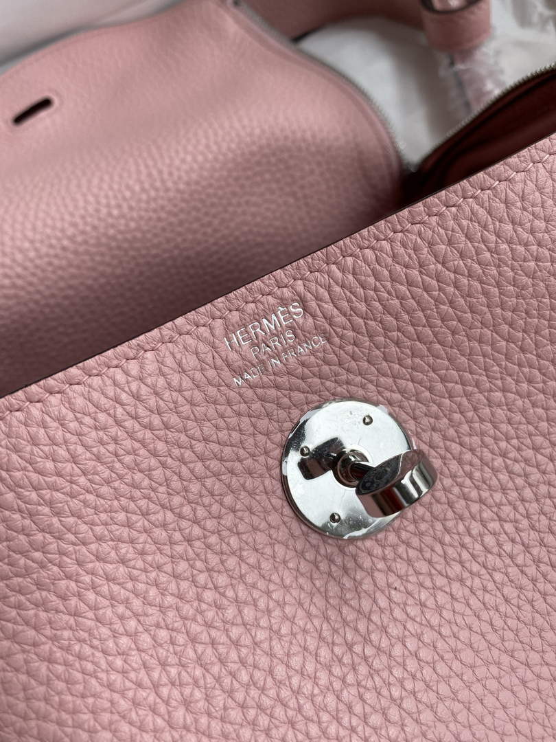 Lindy Hermès 26 Bag Togo Leather H265131