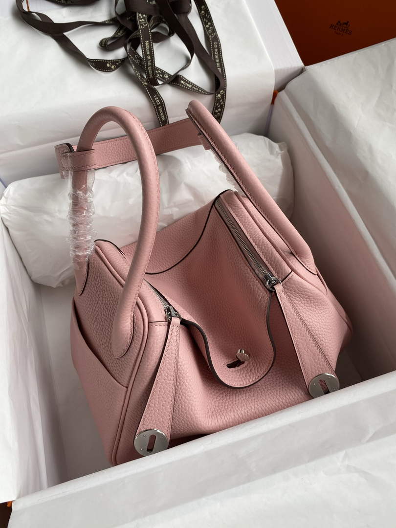Lindy Hermès 26 Bag Togo Leather H265131