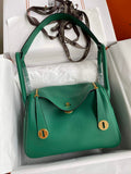 Lindy Hermès 26 Bag Togo Leather H265132