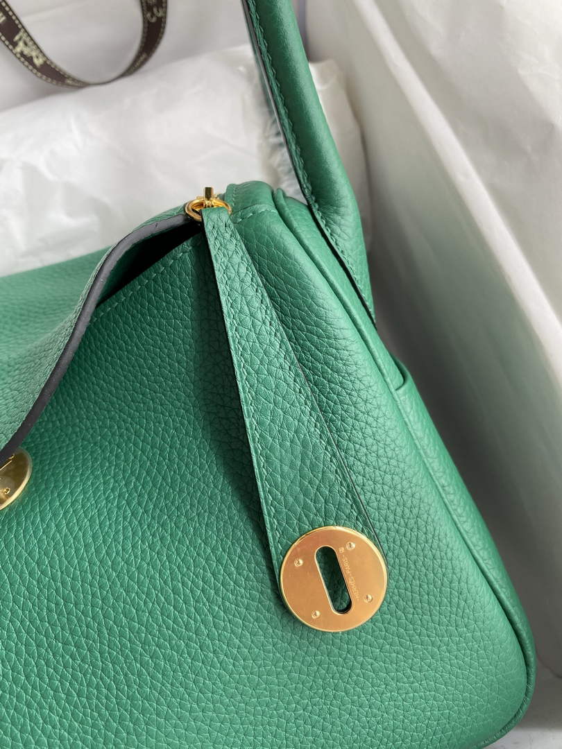 Lindy Hermès 26 Bag Togo Leather H265132