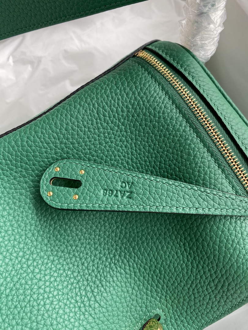 Lindy Hermès 26 Bag Togo Leather H265132