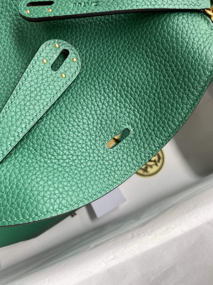 Lindy Hermès 26 Bag Togo Leather H265132