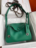 Lindy Hermès 26 Bag Togo Leather H265133