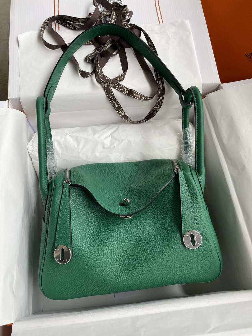 Lindy Hermès 26 Bag Togo Leather H265133