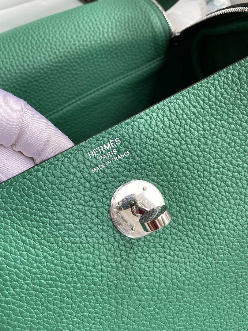 Lindy Hermès 26 Bag Togo Leather H265133
