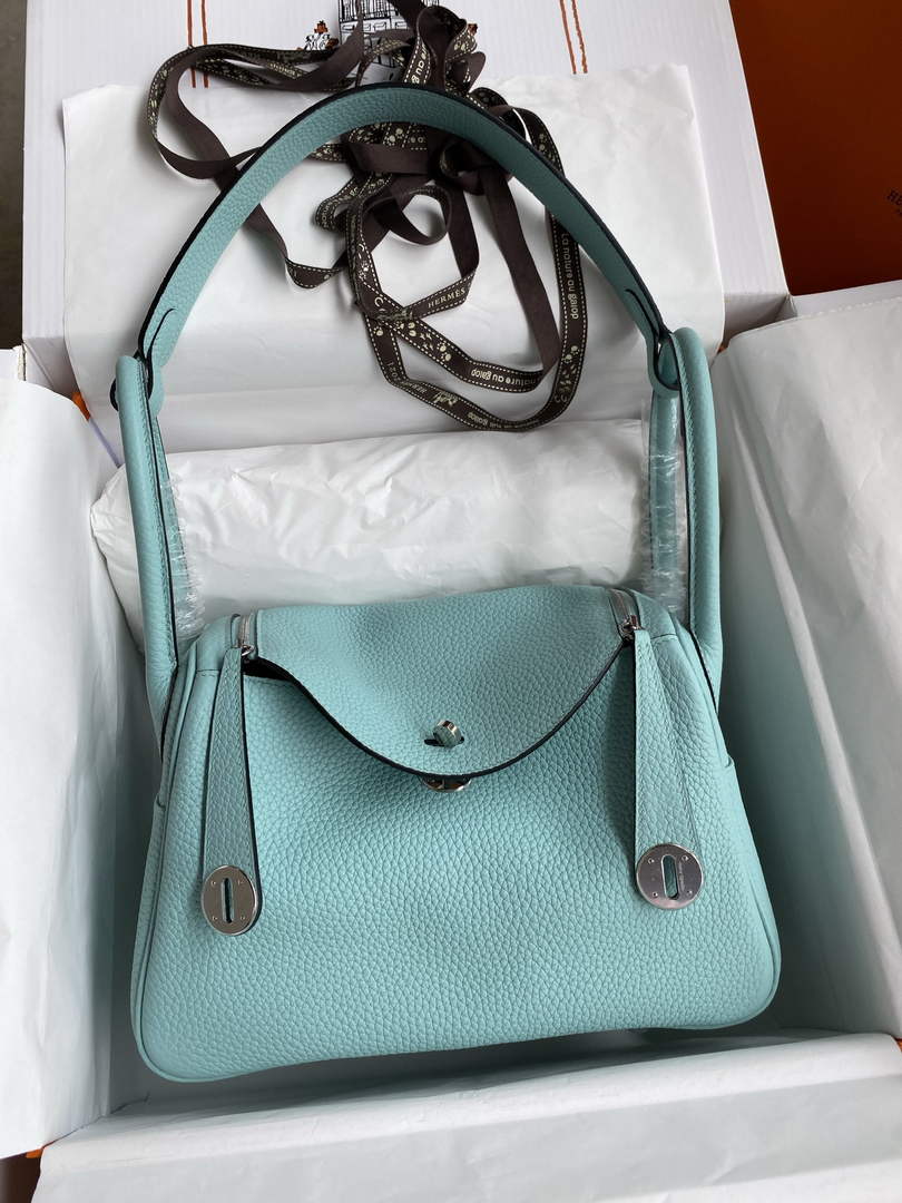 Lindy Hermès 26 Bag Togo Leather H265134