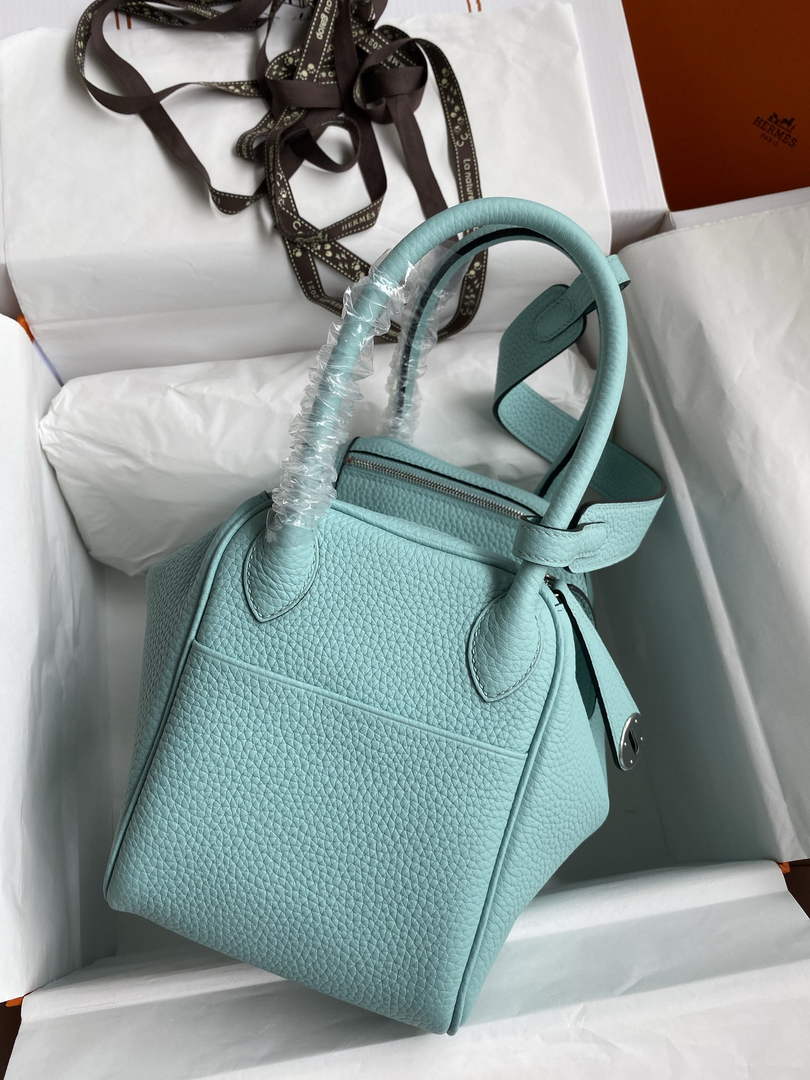 Lindy Hermès 26 Bag Togo Leather H265134