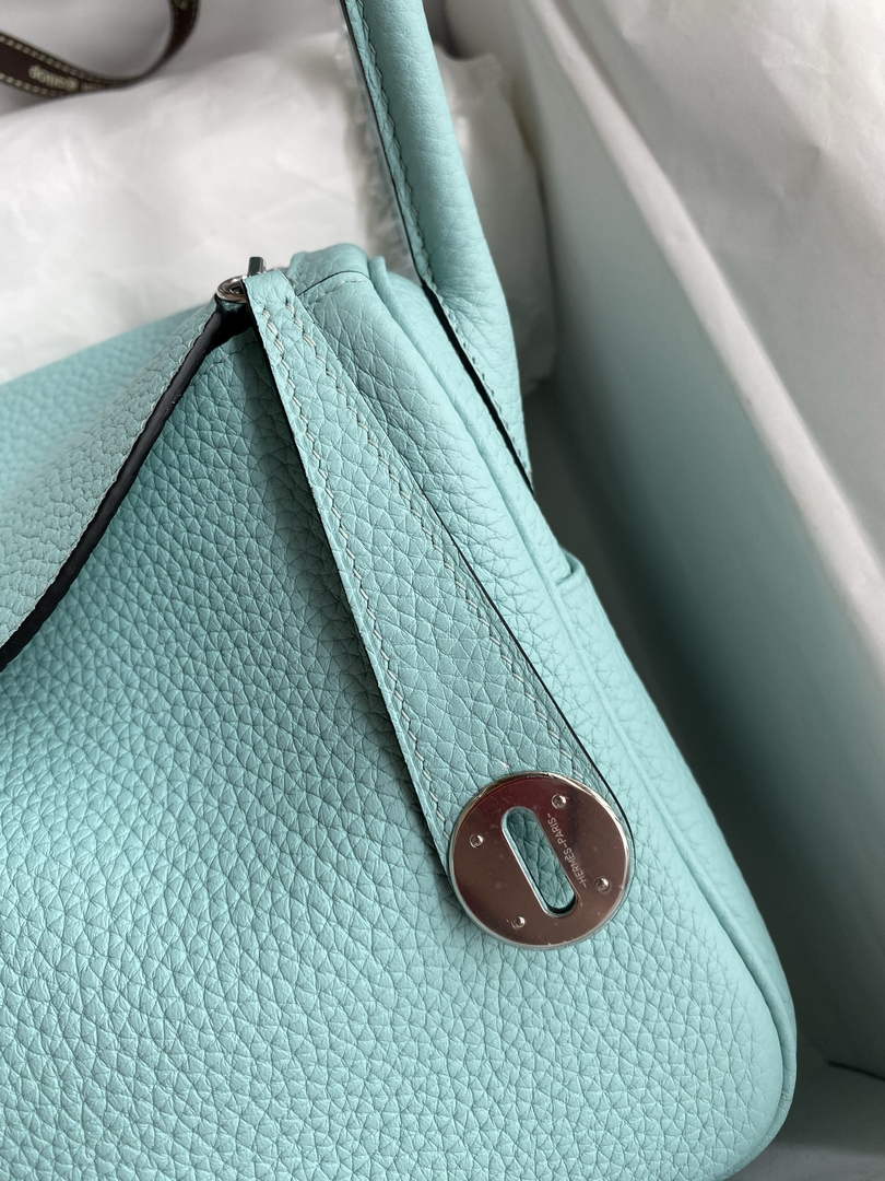 Lindy Hermès 26 Bag Togo Leather H265134