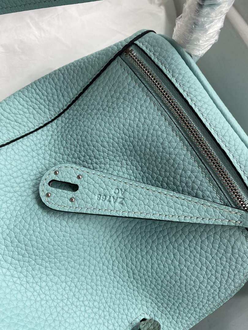 Lindy Hermès 26 Bag Togo Leather H265134