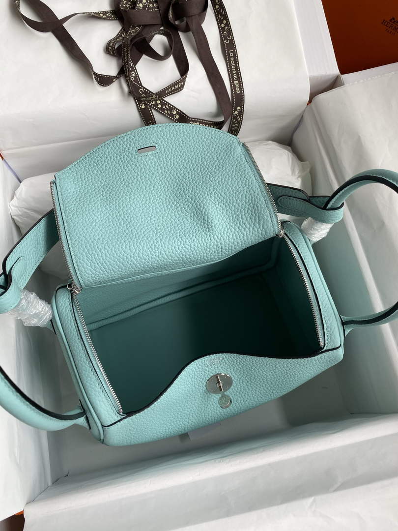Lindy Hermès 26 Bag Togo Leather H265134