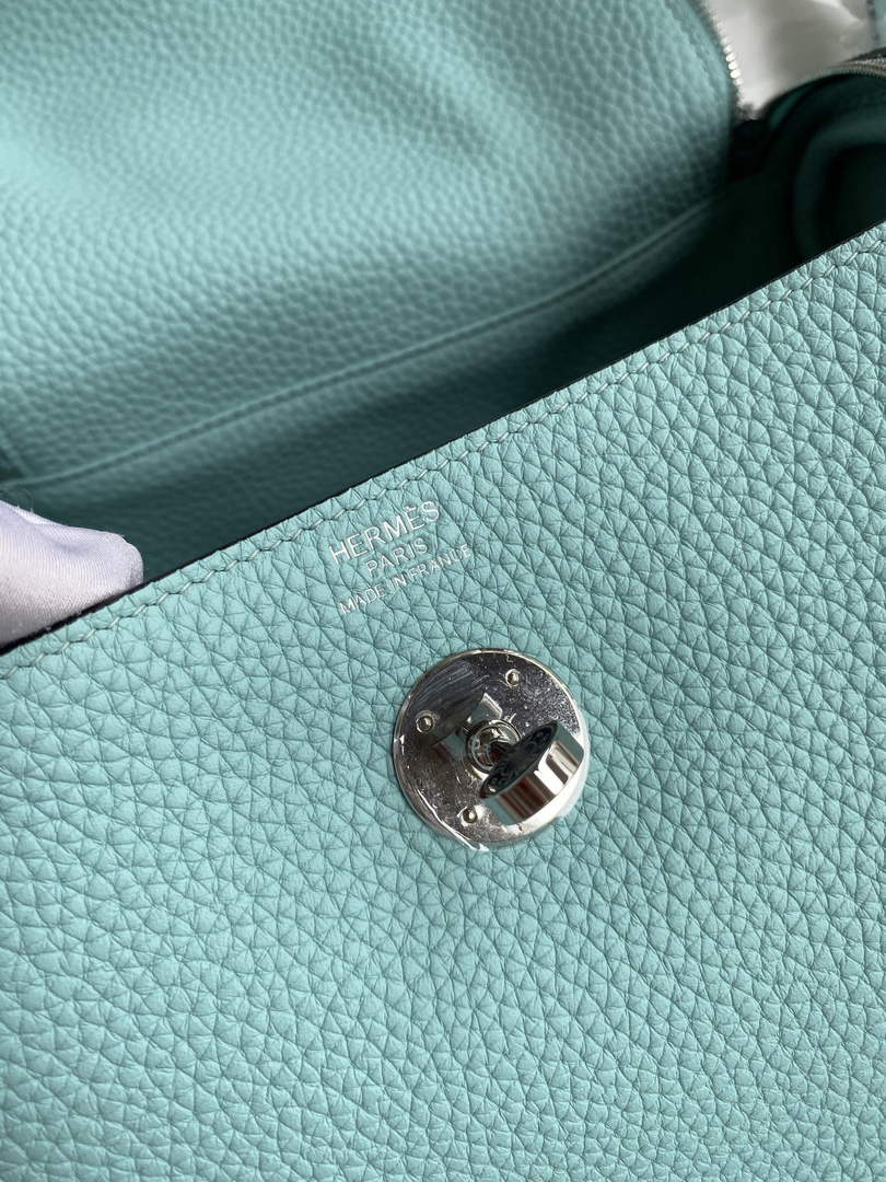 Lindy Hermès 26 Bag Togo Leather H265134