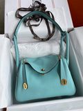 Lindy Hermès 26 Bag Togo Leather H265135