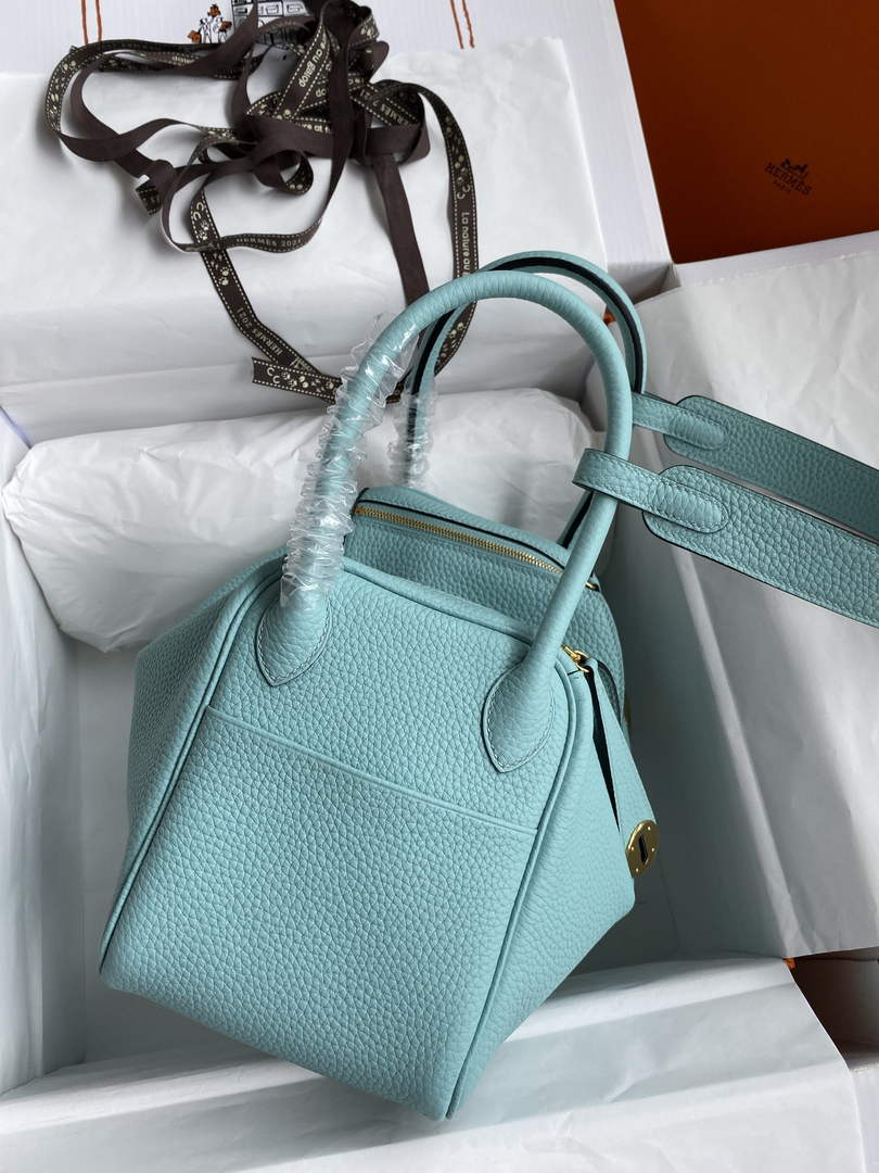 Lindy Hermès 26 Bag Togo Leather H265135