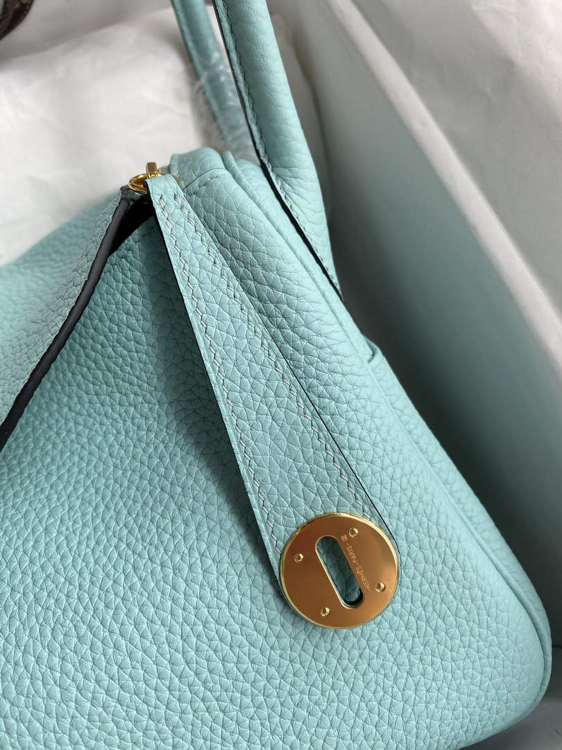 Lindy Hermès 26 Bag Togo Leather H265135
