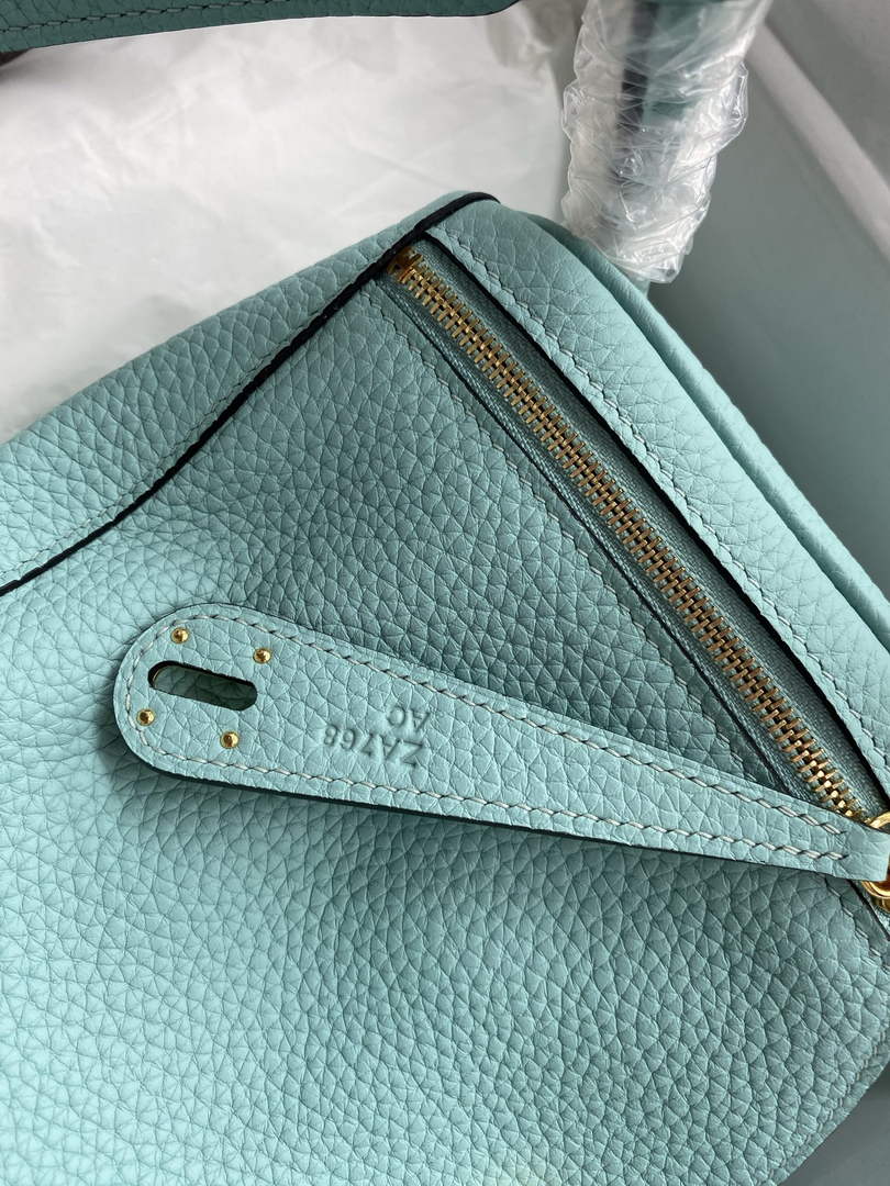 Lindy Hermès 26 Bag Togo Leather H265135