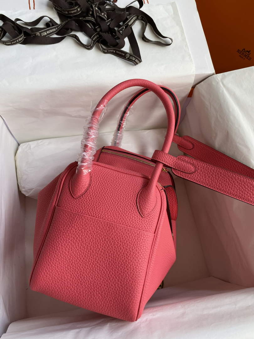 Lindy Hermès 26 Bag Togo Leather H265136