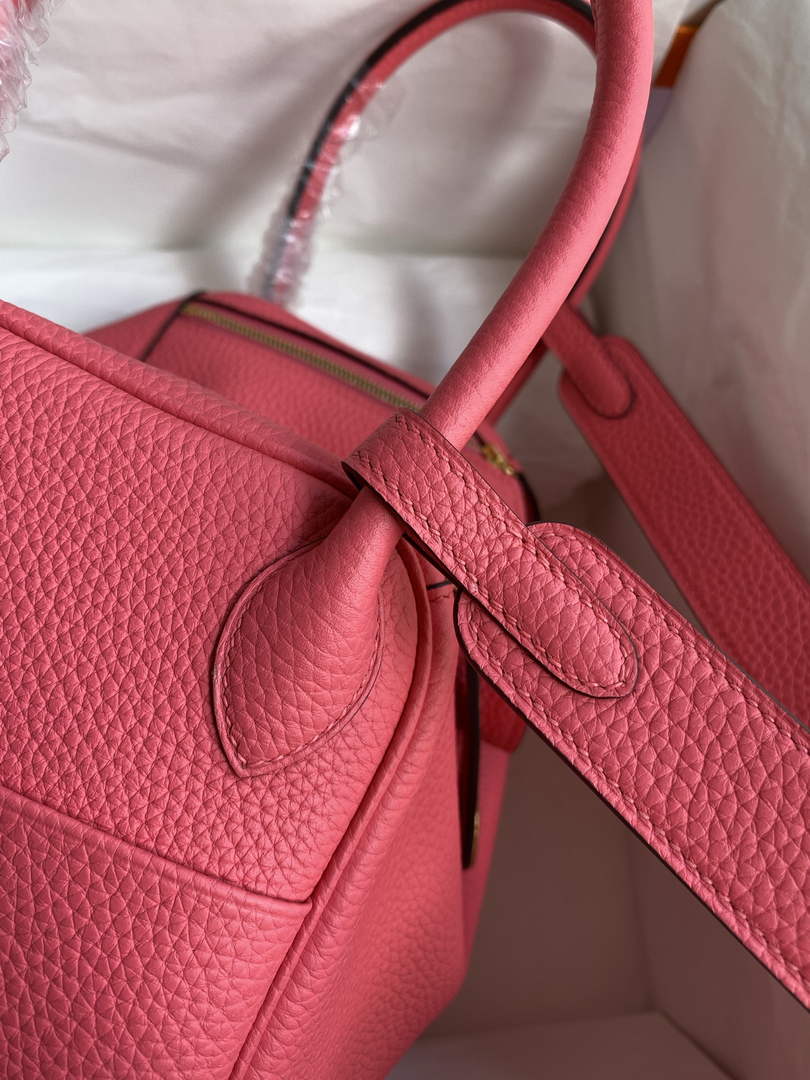 Lindy Hermès 26 Bag Togo Leather H265136
