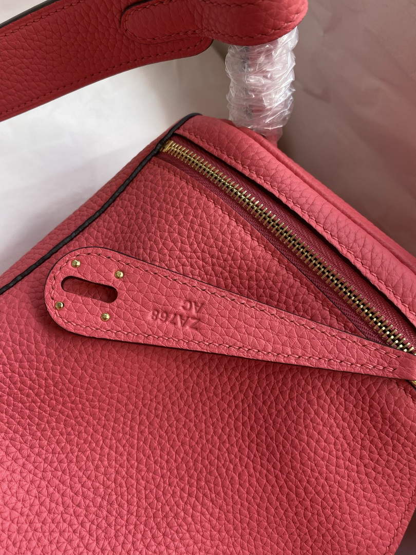 Lindy Hermès 26 Bag Togo Leather H265136