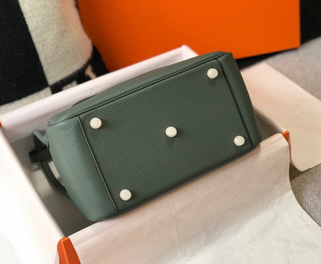 Lindy Hermès 30 Bag Togo Leather H305105