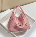 Lindy Hermès 30 Bag Togo Leather H305101