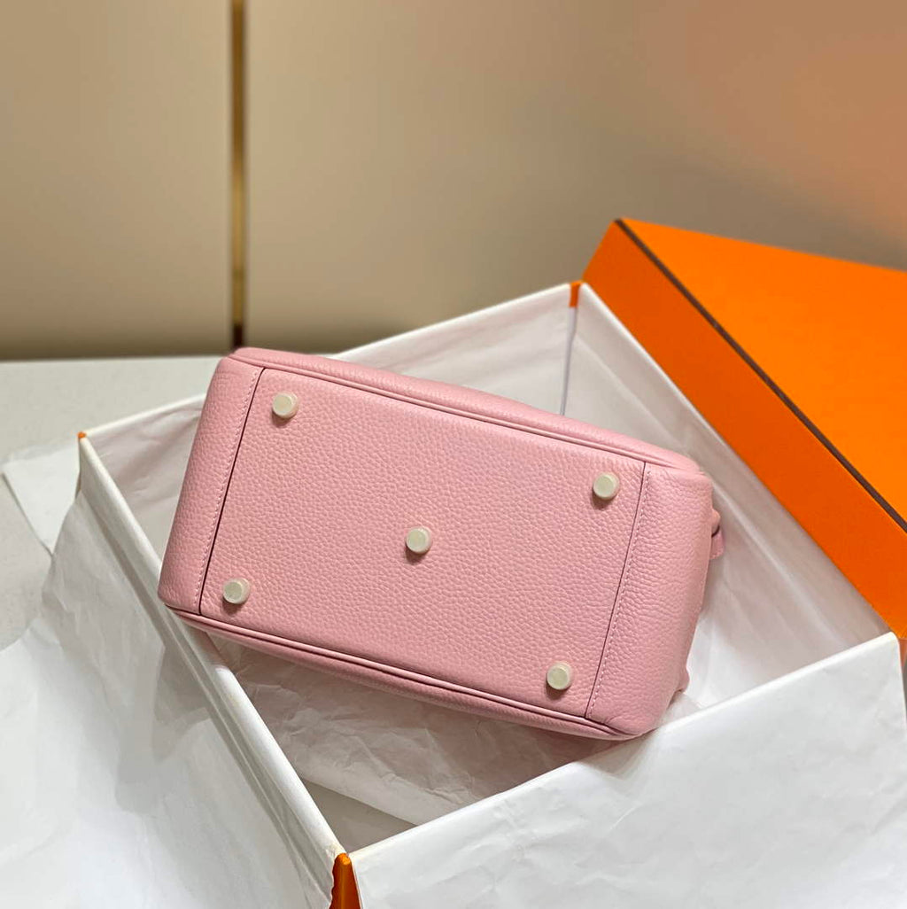 Lindy Hermès 30 Bag Togo Leather H305101