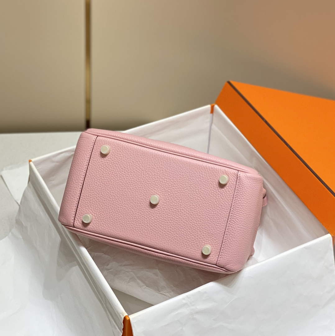 Lindy Hermès 30 Bag Togo Leather H305101