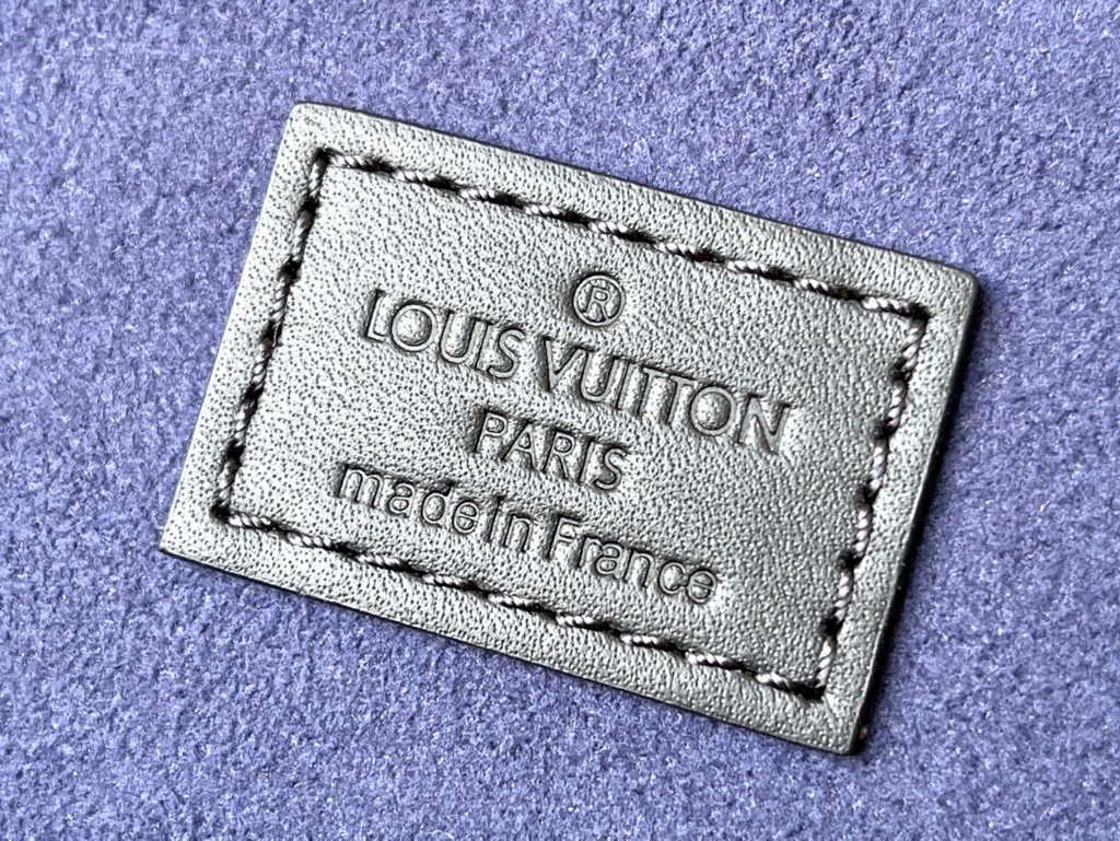Louis Vuitton 8 watch case Damier Graphite Canvas N48226 - Default Title - View 6