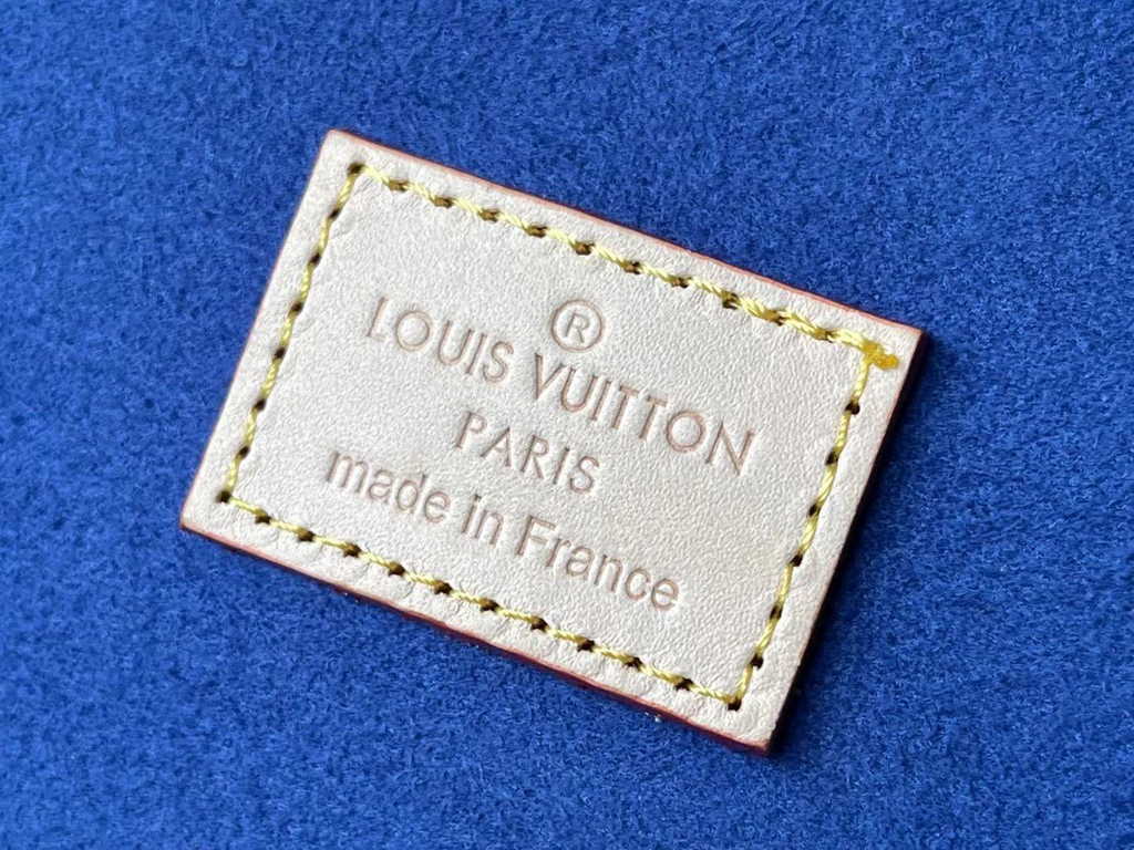 Louis Vuitton 8 watch case Monogram Canvas M20016 - Default Title - View 9